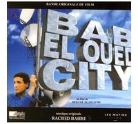 Bab El Oued City - Rachid Bahri