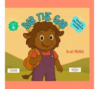 Bab the Gab: A Splash Start CVC Book