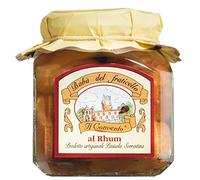 Babà al rhum, petite cuisine marinée au rhum 300 g