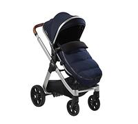 Baba Bing Uber Snug Chancelière Bleu marine
