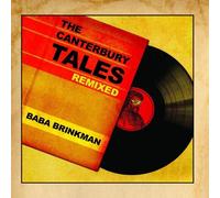 Baba Brinkman - The Canterbury Tales Remixed