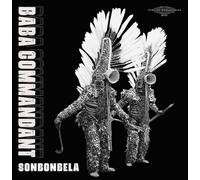 Baba Commandant / Mandingo Band - Sonbonbela