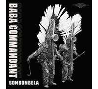 Baba Commandant / Mandingo Band - Sonbonbela [New Vinyl LP]