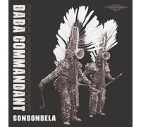 Baba Commandant - Sonbonbela [Import]