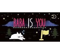 Baba Is You (Nintendo)