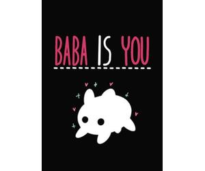 Baba is You (PC) Steam Key EUROPE