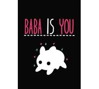 Baba is You Steam Key GLOBAL