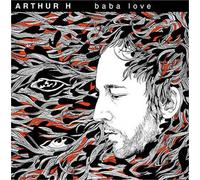Arthur H. - Baba Love-Ltd [Import]