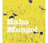 Baba Mongol – Baba Mongol – CD