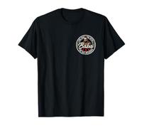 Baba, Papa du Moyen-Orient, Papa Musulman, drôle, Mauvaise Influence T-Shirt