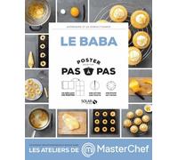 Baba : Poster Pas À Pas