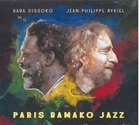 Baba Sissoko - Paris Bamako Jazz [Import]