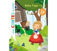 Baba Yaga