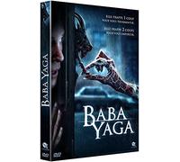 Baba Yaga
