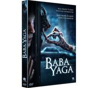 Baba Yaga – DVD – E