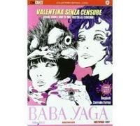 Baba Yaga