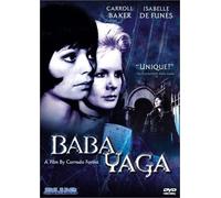 Baba Yaga