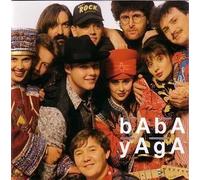 Baba Yaga