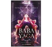 Baba Yaga