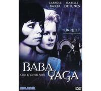 Baba Yaga