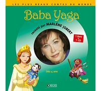 Baba Yaga