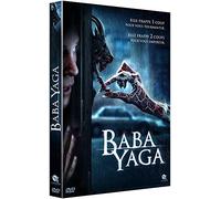 Baba Yaga DVD DVD