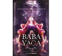 Baba Yaga