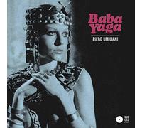 Baba Yaga