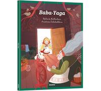 Anastasia Zababashkina – Baba-Yaga – Les p'tits classiques – Broché