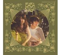 Baba Yaga - Baba Yaga