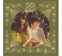 Baba Yaga - Baba Yaga