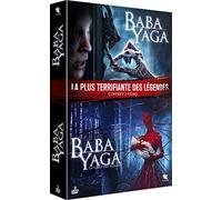Baba Yaga + Baba Yaga : La Forêt des damnés