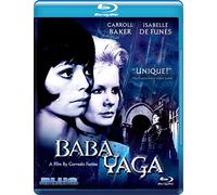 Baba Yaga [Blu-Ray]
