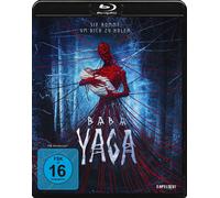 Swjatoslaw Podgajewski - Baba Yaga [Blu-Ray] [Import]