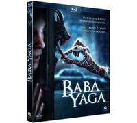 Baba Yaga Blu-ray E