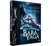 Baba Yaga – TelForceOne – Blu-ray