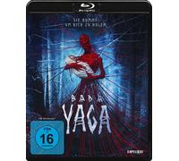 Swjatoslaw Podgajewski - Baba Yaga [Blu-Ray] [Import]