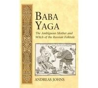 Baba Yaga by Andreas Johns Andreas Johns (Auteur)