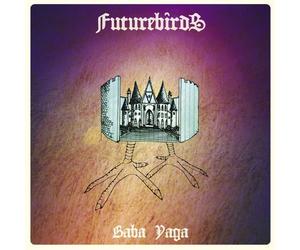 Baba Yaga by Futurebirds