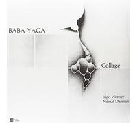 Baba Yaga - Collage [Import]