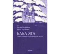 Baba Yaga. Cuentos Tradicionales Rusos - GORBATKINA MARINA Gorbatkina Marina (Auteur)