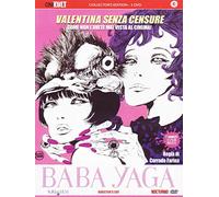 Baba Yaga (director's cut) (collector's edition) [(director's cut) (collector's edition)]