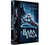 Baba Yaga DVD E