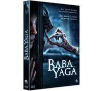Baba Yaga DVD E
