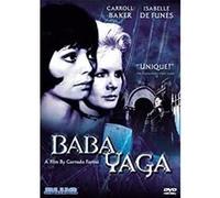 Baba Yaga - DVD Zone 1 E