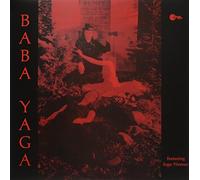 Baba Yaga - Featuring Ingo Werner [Import]