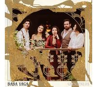 Baba Yaga - Grenzenlos [Import]
