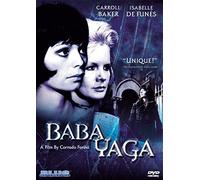 Baba Yaga [Import USA Zone 1]