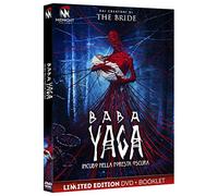 Baba Yaga: Incubo Nella Foresta Oscura