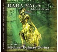 Baba Yaga - Isles Of Schoals